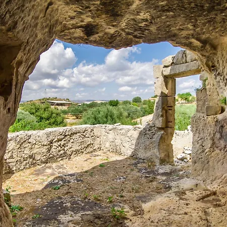 La Casetta Di Santolio בית הארחה פלאצולו אקריידה